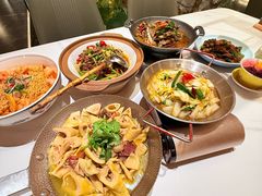 -阿露佳·舌尖上的安吉菜