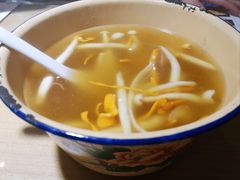 -炊烟·山房菜