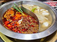 -沸炉重庆老火锅(军事博物馆店)
