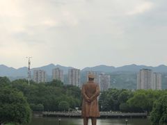 -聂荣臻元帅陈列馆