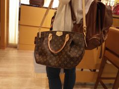 -路易·威登(香榭丽舍大道店)