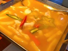 -花样西贡·蜜越餐厅·法式越南料理(水晶城店)