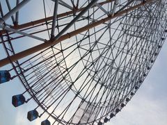 南昌之星摩天轮-南昌之星摩天轮