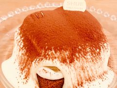 打翻的提拉米苏-半勺舒舒(太乙店)