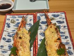 -花和海鲜自助(梅江店)