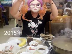 -春华海鲜城(广场西苑店)