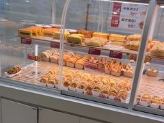 -味多美蛋糕(东直门店)