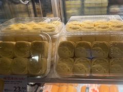 -泸溪河桃酥(长乐路店)
