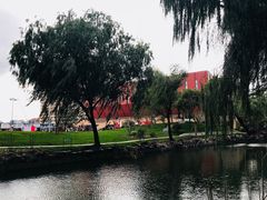 -上海财经大学(国定路校区)