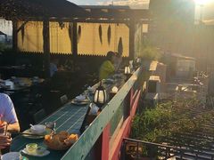 -萨芭蒂高空花园餐酒吧
