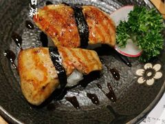 -小川洋风料理(街道口店)