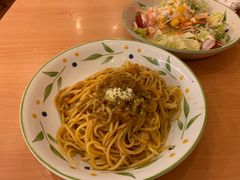 -萨莉亚意式餐厅(中信地铁商场店)