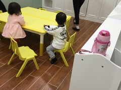 -小马快跑早教托育(茂悦里中心)