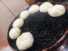 鲜肉包-舒小笼松针小笼包