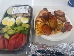 披萨单片-山姆餐吧(山姆会员商店店)