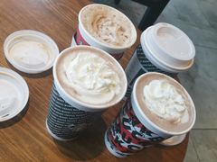 -星巴克(北京三里屯SOHO一店)