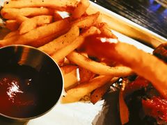 -Grinder 绞肉机汉堡(武定路店)