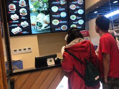 -小杨生煎(龙阳广场店)