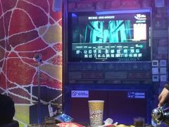 -格莱美量贩式KTV(奥帆店)