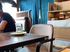 大堂-有璟阁港式餐厅(国贸商城店)