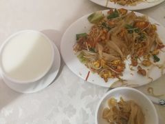 -老周记顺德双皮奶