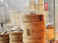 -禄运茶居·手工点心(猎德店)
