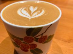 -Line 咖啡(石厦花园店)