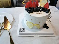 -麦雪尔甜品·生日蛋糕(新街口旗舰店)