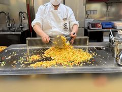 -海底捞大排档火锅(打浦路店)