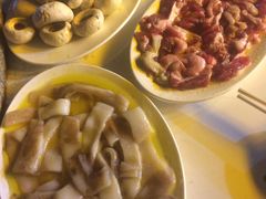 -火云龙烤肉(紫荆花店)