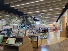 -邯郸书城·新华品阅生活(中华大街店)