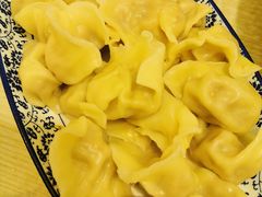 猪肉酸菜馅饺子-东北王食府(科大店)