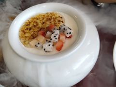 -大江南食府(石景山店)