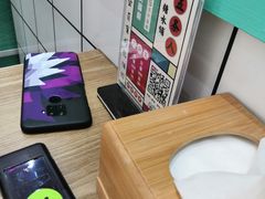 -五条人糖水铺(大汉口美食城店)