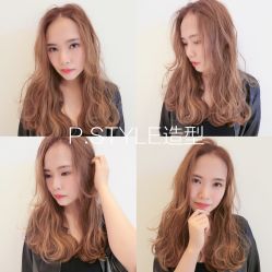 -P.STYLE派斯造型