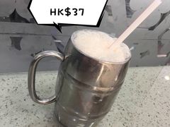 -义顺牛奶公司(新马路老店)