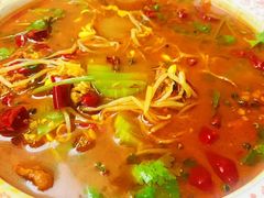 -苏梦江南·淮扬菜(夫子庙店)