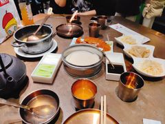 -魁盛居百年鲁菜馆(县西巷店)