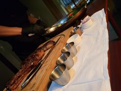 -食间牛排(湖西路店)