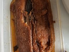-李连贵熏肉大饼(金隅嘉品Mall店)