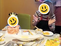 -海底捞火锅(汉峪金谷店)