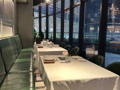 -L'Arome芳芳法国餐厅(仙林金鹰店)