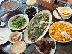-老瑞福上海菜(人民广场店)