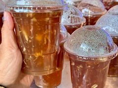 -村花杏荔枝湾艇仔粥