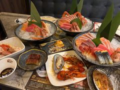 -极尚大瀛喜日本料理(铜锣湾店)