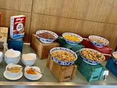 -珠海中海雅高铂尔曼酒店