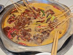 -钢五区节子串串香(环球汇·天誉店)