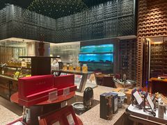 -君悦酒店·1881·北京烤鸭