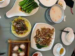 -粤财皇冠假日酒店·彩华轩中餐厅
