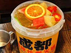 -冯校长老火锅(广州正佳广场店)